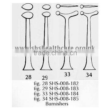 Burnishers Fig.28