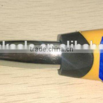 Professional 1/2",3/8" 1/4"Quick Release C-RV Ratchet Wrench 72T With Grip Handle photo-2