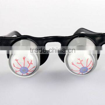 Halloween Party Decoration Glasses Funny Halloween Glasses photo-6