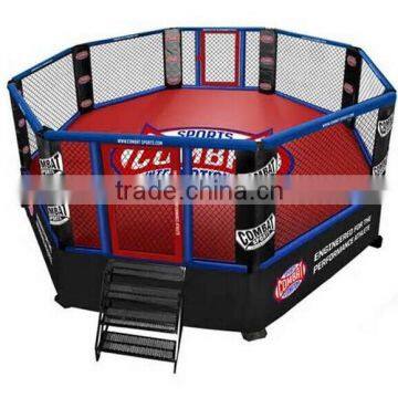 2014 Best Sells MMA Cage Cheap on Sales photo-2