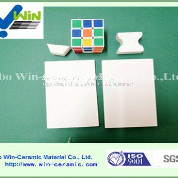 Wear Resistant Alumina Ceramic Tile photo-5