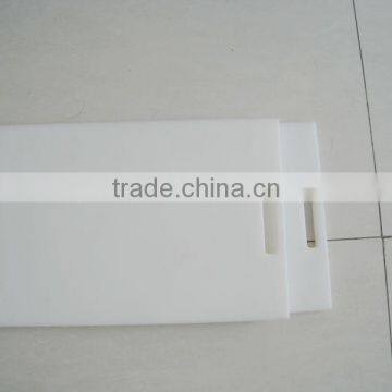 Anti-skid Plastic Chopping Board photo-6