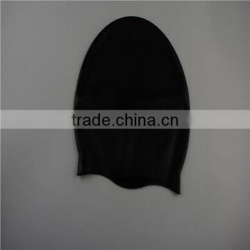 OEM Silicone Swimming Cap photo-6