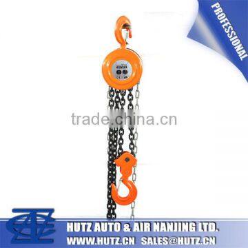 2ton Manual Chain Pulley block CB20E1-07