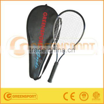 GS015 Aluminum tennis racket set