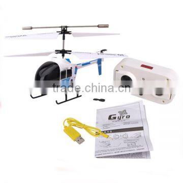 2015 Hot Item Alloy Series rc Helicopter on Sale photo-5