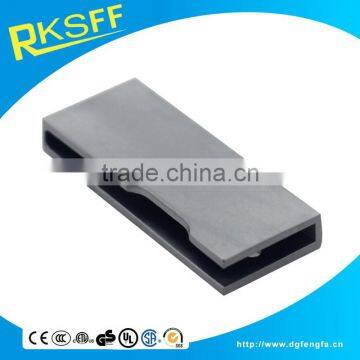 China Wholesale Aluminum Alloy High Quality USB Shell photo-3
