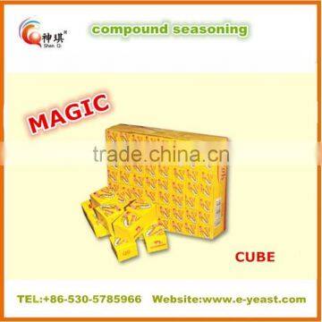 seasoning cube in food10g/cube 5g/cube 4g/cube