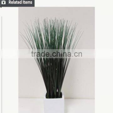 Hot Sale With Flower for Faux Onion Grass photo-6