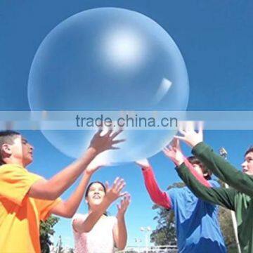 Factory Direct Sale Inflatable Ball Soft Plastic Toys Bouncy Ball Punch Balloons