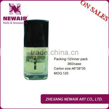 Profesional Nail Polish Bottled Cuticle oil