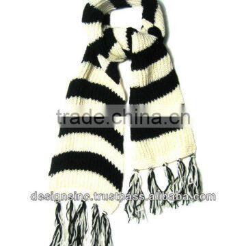 cotton scarf-custom design