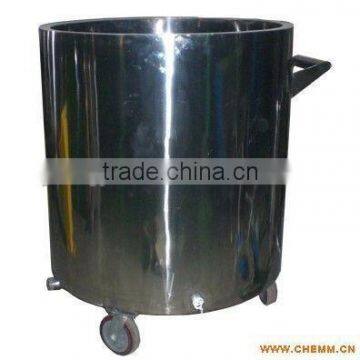 Liquid Soap Production Machine/paint Mixing Machine photo-5
