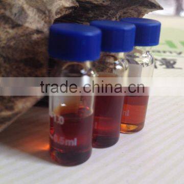 Stable supply Vietnamese Agarwood Essential Oil - High quality - Best price