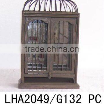 Birdcage Fashionable Metal Dirt Cheap On Sale DA LHA2049-LHA2054