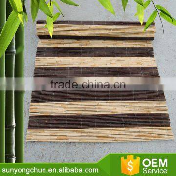 high quality movable portable natural reed fencing for gardening