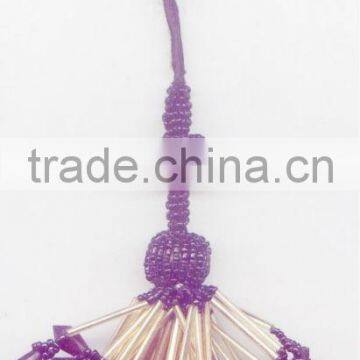 Beaded Tassel BT287