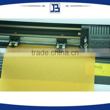 Jiabao Wholesale Heat Transfer Glitter Vinyl for Textiles photo-2