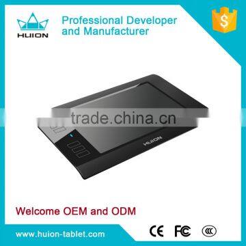 New Arrival!Huion H58L 5x8 Inch Function Well Graphic Tablet Digital Pen Tablet for Education photo-4