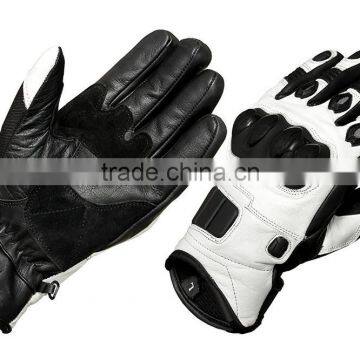 Comfortable Motorbike Gloves