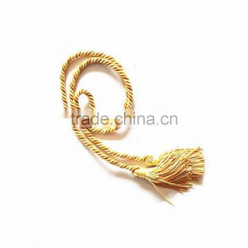 Tassel Tie cord for Gift Wrap