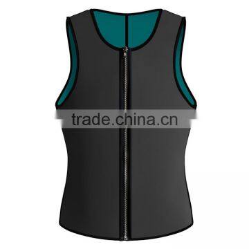 Hot Selling Shaper Super Stretch Neoprene Shapers Sports Vest