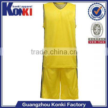 High quality polyester fabric american sport clothing