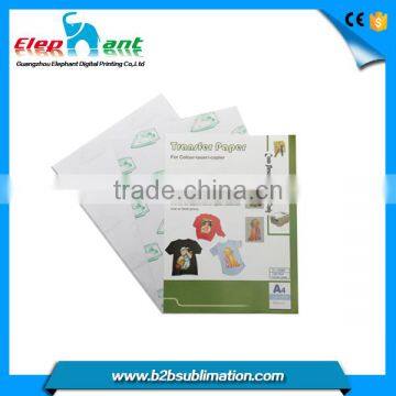 High Quality Cheap T-shirt Silicon Graphite Transfer Paper. photo-3