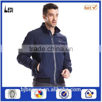 Outdoor softshell fleece lined waterproof jacket mens jackets for unisex