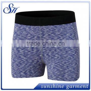 2017 Summer Gym Running Sports Shorts photo-2
