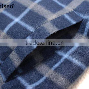 China Factory Oem Winter Men Plaids Jacket photo-5