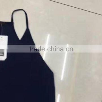 Yiwu Surplus Inventories Ladies Blank Silk Tank Top photo-2