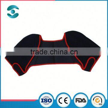 Adjustable Posture Elastic Shoulder Brace