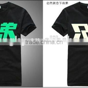 Hot Sale Fashion LED T-shirt photo-2