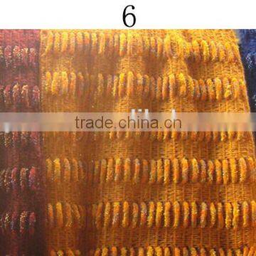 Fashion Popular Fantasy Knitted Acrylic Popular Shawl photo-4