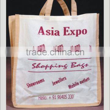 Promotion Non Woven Bag With Full Color Printed photo-3
