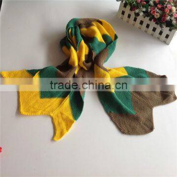 2015 Latest Lady Fashion Scarf photo-4