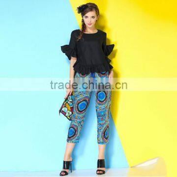 HOYUGO 2105 New Product New Style Sarees Blouse photo-6