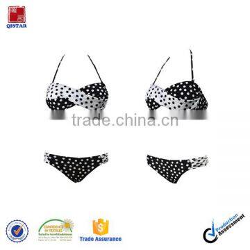 Latest Design Sexy Women Bikini Swimwear/Wholesale Cheap Push up Bikinis