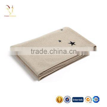 Cashmere Baby Knit Blanket,Baby Blanket Wholesale photo-4