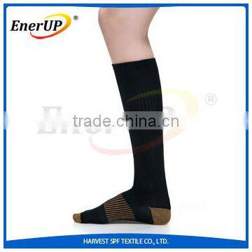 Copper Socks Anti-bacterial and Deodorization Miracle Copper Socks photo-5