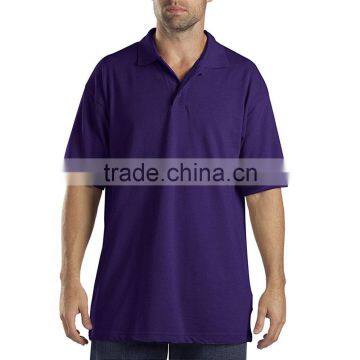 Uniforms to Work Cloth Short Sleeve Polo Shirts Engineering Uniform Workwear Made in China photo-4
