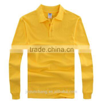 2015 Latest Fashion Design Golf T-shirt/High Quality Polo T-shirt photo-4