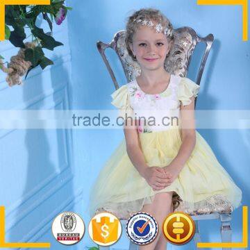 Monsoon Girls Dresses Children Clothing Factory , 10 Year Old Dresses photo-3