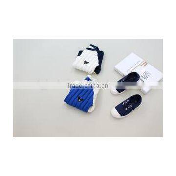 2016 Children's Sweater Boys Woolen Sweater Designs for Children photo-3