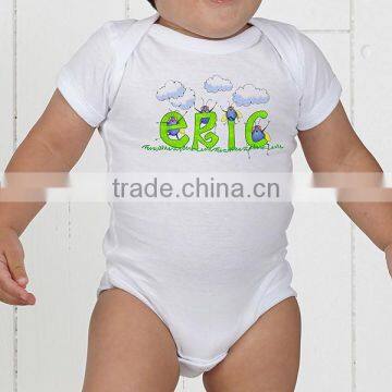 High Quality Organic Baby Clothes Wholesale Price China Supplier photo-4