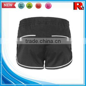 China Best Products for Import Cheap Wholesale Gym Blank Sweat Shorts photo-2