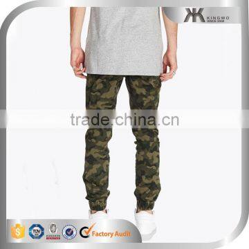 Men Track Pants, Men Camouflage Trousers,Camo Man Jogger Pants photo-3