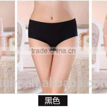 Women Menstrual Period Underwear Pants photo-2