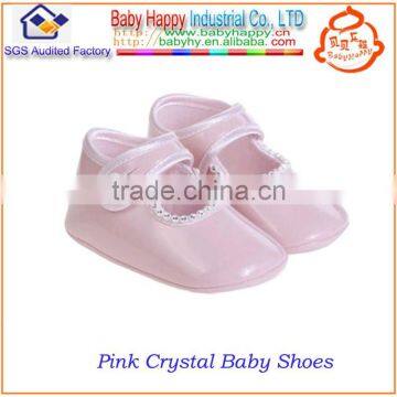 china cute leather shoe